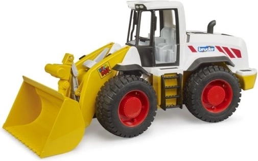 Bruder XL Articulated Wheel Loader in 1:16 Scale