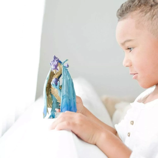 Ideal size for travel and the children’s room