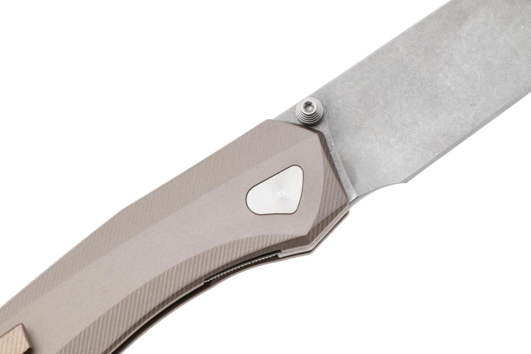 Secure liner lock