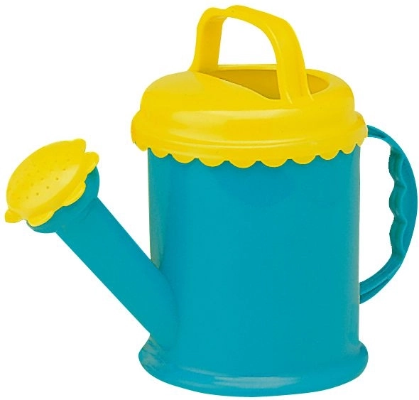 Androni zilā lejkanna 1,2 l