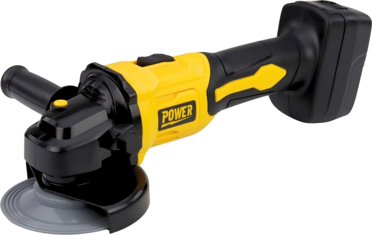 Ergonomisks satvēriens un viegla konstrukcija