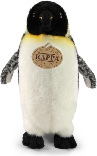 Soft plush for everyday cuddling
