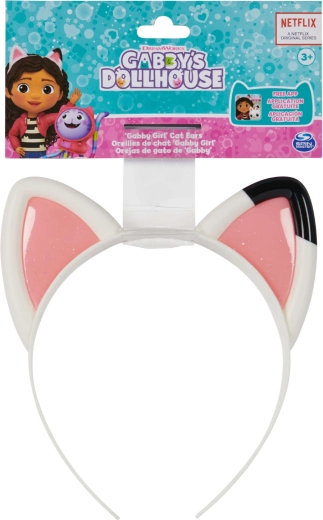 Autentiskas ausis kā Gabi