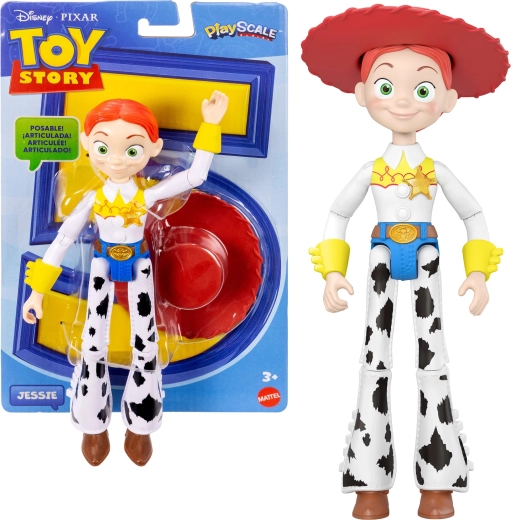 Disney Toy Story Jessie figure 22 cm