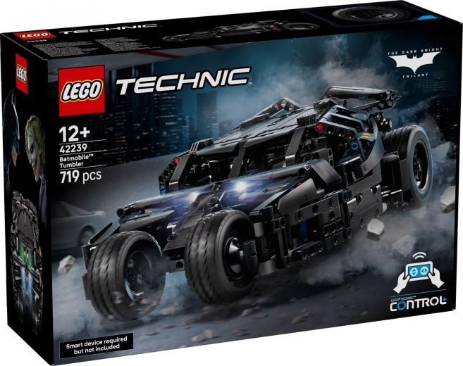 LEGO Technic Betmobilis Tumbler 42239