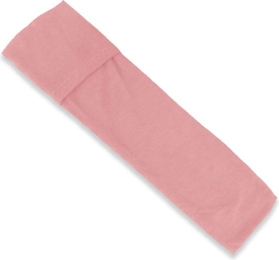 Washable cover for hygienic and comfortable use