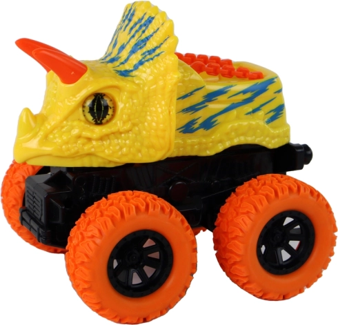 Triceratops dinosaur design