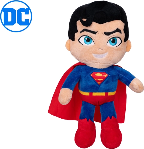 DC Comics Superman Core plush figure 20 cm