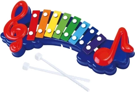 PlayGo xylophone for kids
