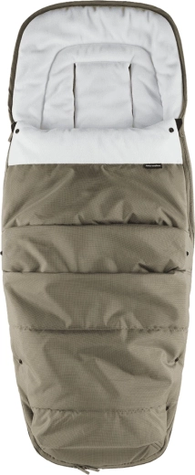 Easywalker footmuff for stroller Harvey NXT moss green