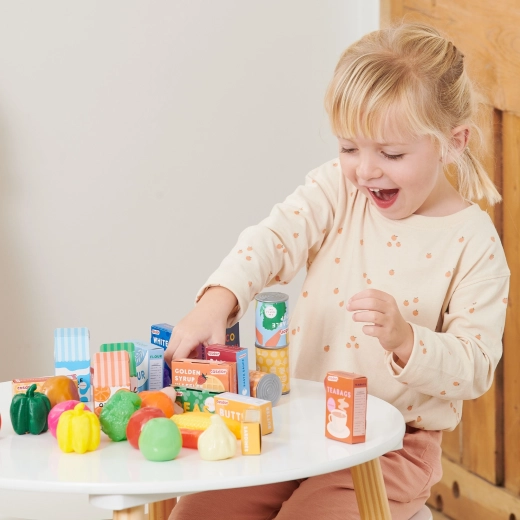 Fantāzijas, motorikas un mācīšanās veicināšana