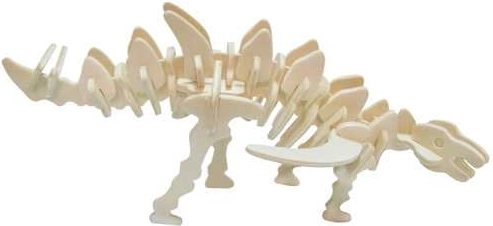 Koka 3D puzle Gigantspinosaurus