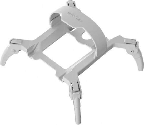 Sunnylife nosēšanās šasija DJI Mini 4 Pro, klīrensa palielinājums par 30 mm