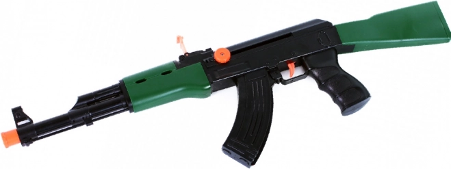 Submachine Gun 37 cm