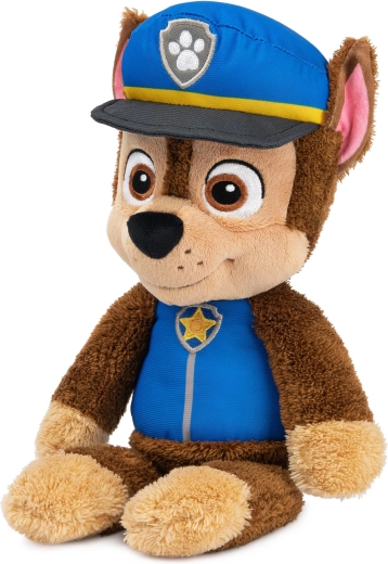 Uzticams PAW PATROL varoņa izskats