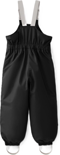Comfortable fit
