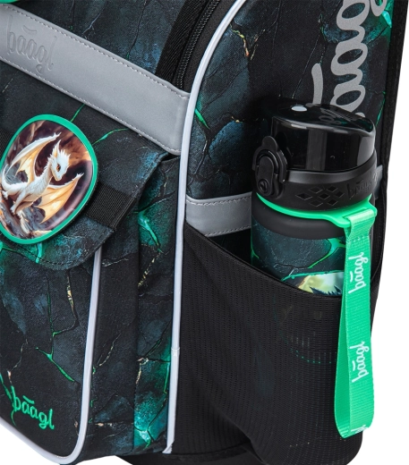 Gudrs dalījums un drošas detaļas