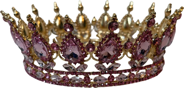 PINK kronis Royal Queen