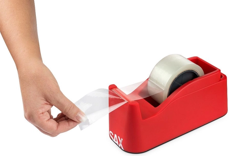 Stable base for convenient one-handed use