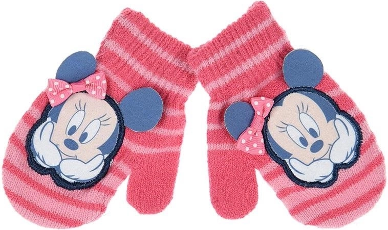 Minnie mazuļu cimdi Sun City – 1 gab.