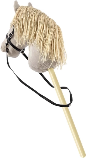 Reins for little riders