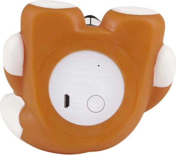 Uzlādēšana ar micro USB un ilgs darbības laiks
