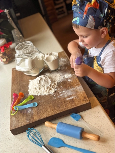 Droša un vienkārša lietošana