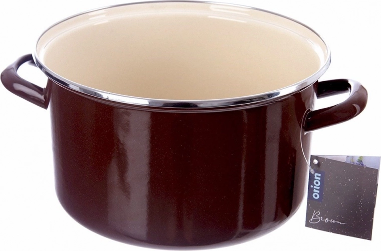 Liels tilpums ģimenes gatavošanai