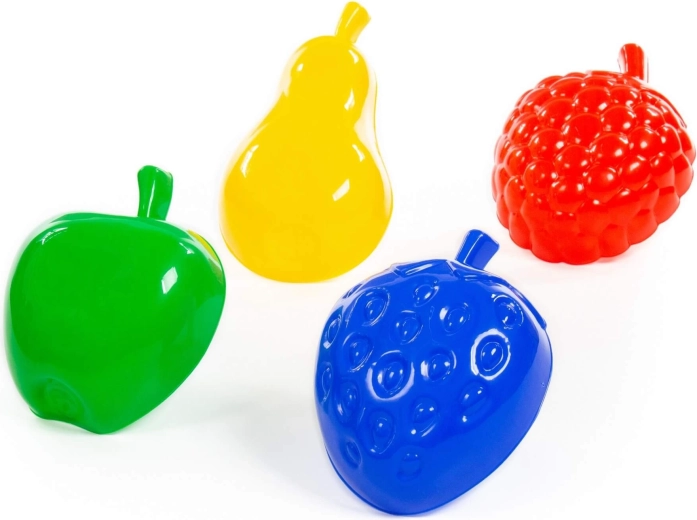 Viegla un izturīga plastmasa