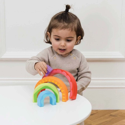 Montessori iedvesma prasmju attīstībai