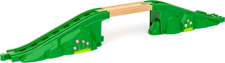 Sturdy supports for stable play