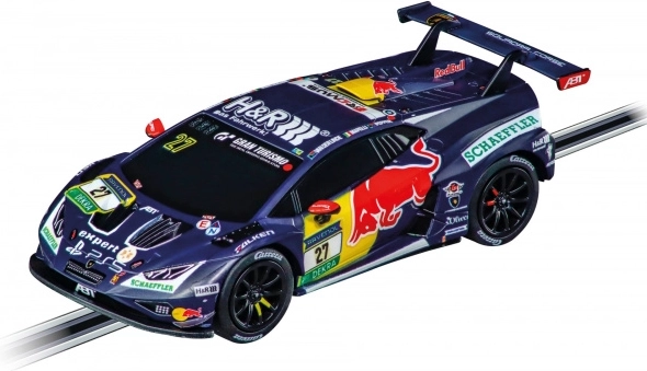 Auto pro slot car track Lamborghini Huracán GT3 Evo II 1:43