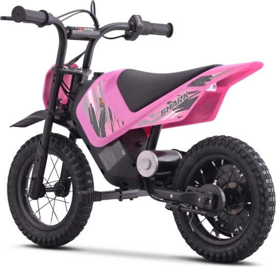 Jaudīgs un kluss 150 W elektromotors