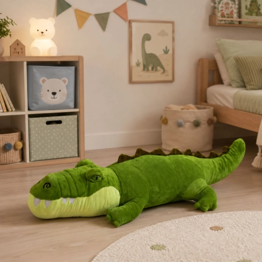 For play and as room decoration