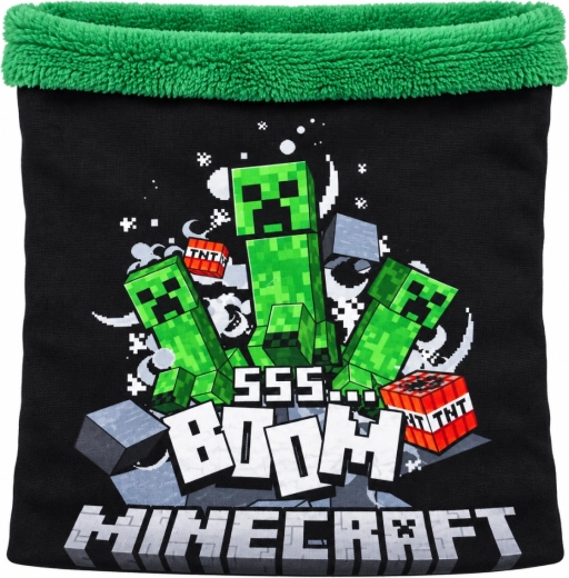 Popular Minecraft design