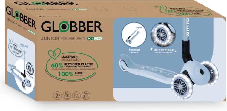 Videi draudzīgāks izpildījums ar pārstrādātu plastmasu