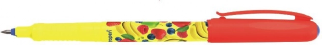 Centropen Tornado Fruity Scented School Pen