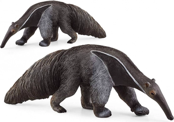 Schleich savvaļas dzīves skudrlāča figūriņa