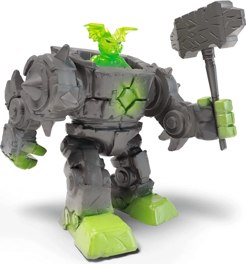 Schleich Robots Mini Creatures Eldrador