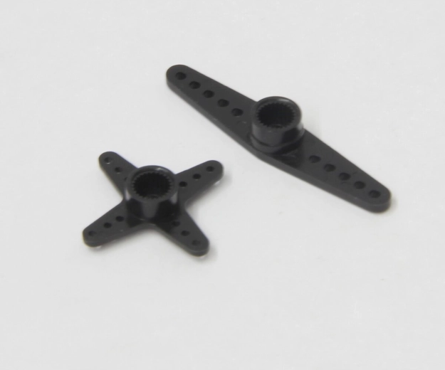 Jamara servo sviru komplekts XT mini – 1 gab.