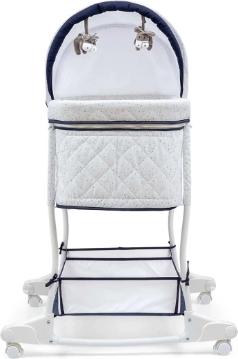 Everyday comfort and practicality