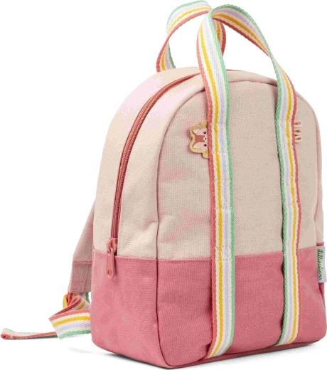 Waterproof backpack for any weather