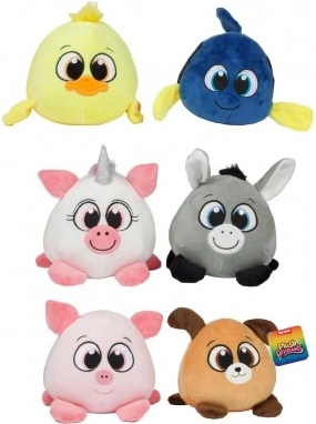 Plush Animals for Kids 24m+