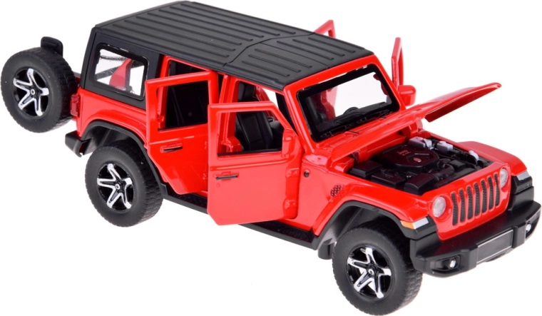 Gaismas un skaņas realistiskai braukšanai