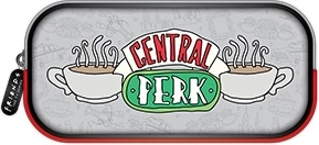 Penālis Friends ar rāvējslēdzēju