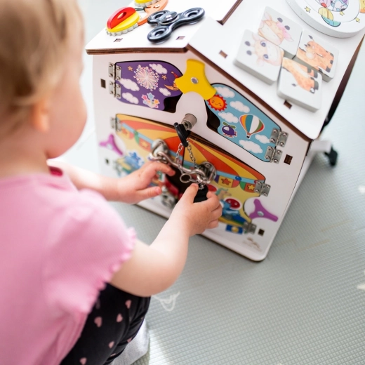 Practical skills for everyday life
