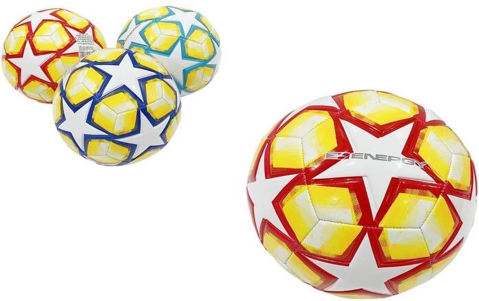 Futbola bumba, 5. izmērs
