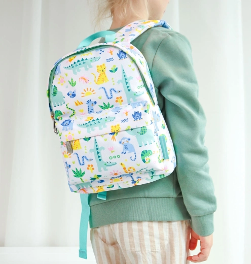 Practical space for everyday essentials