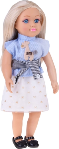 Kustīgas ekstremitātes un reālistiskas detaļas