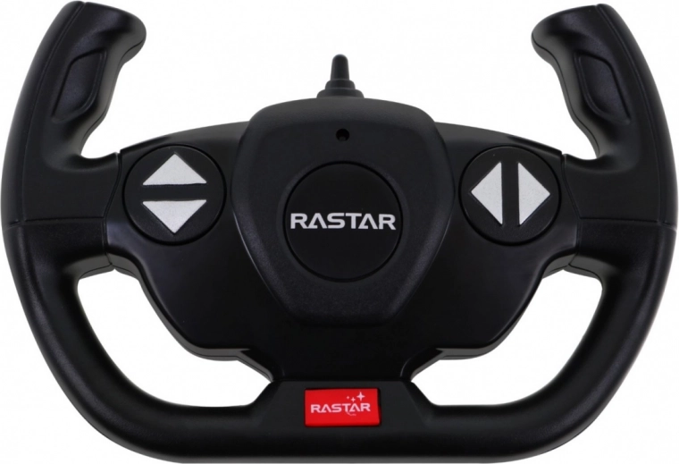 Intuitīva stūres tipa pults